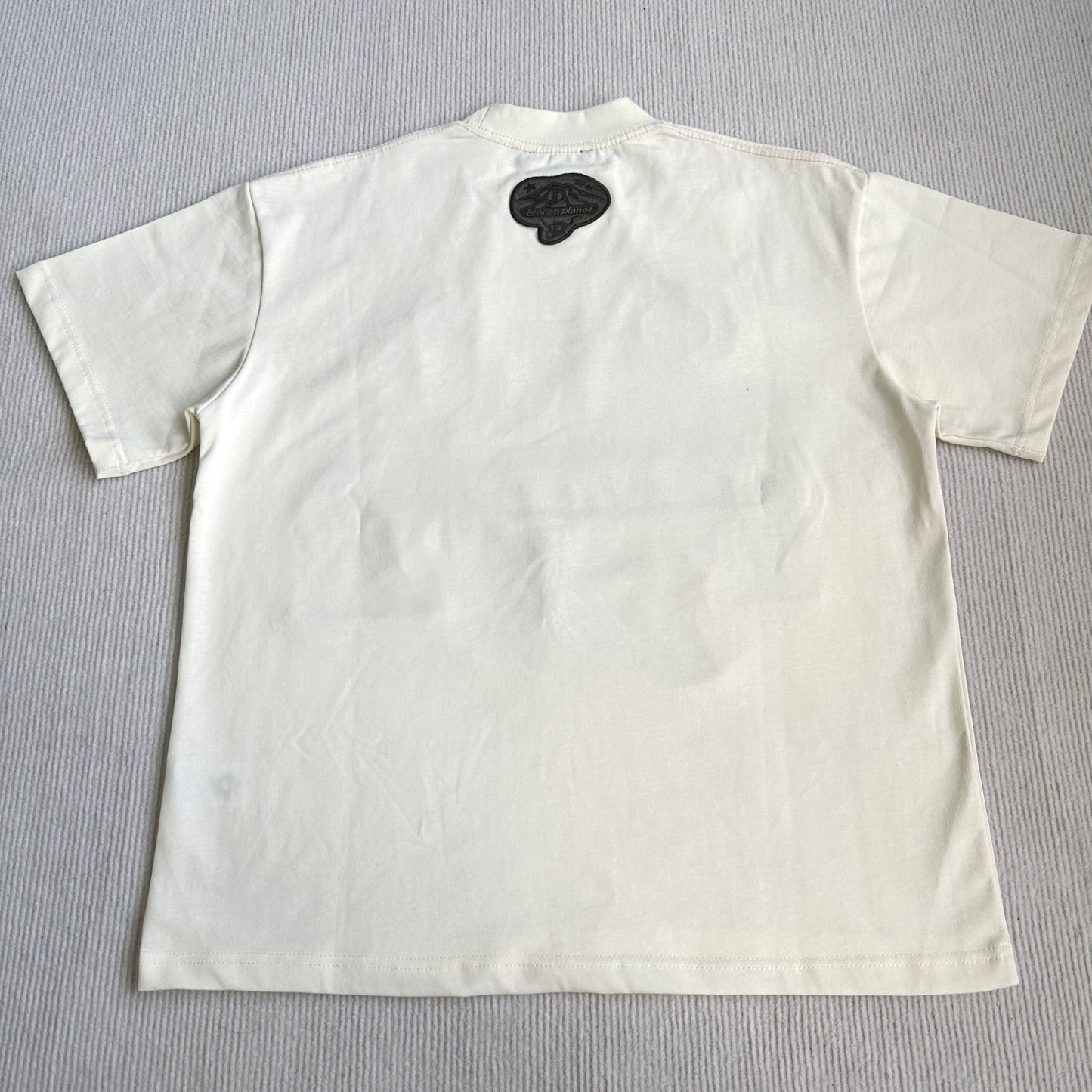 Broken Planet Tees (XS-XL)