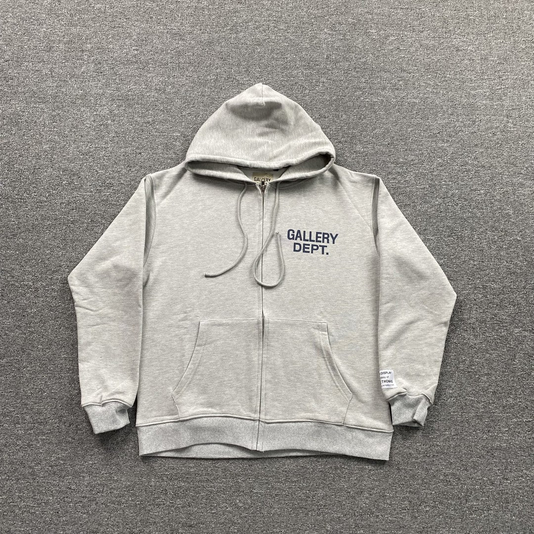 Gallery Dept Mixed Hoodies