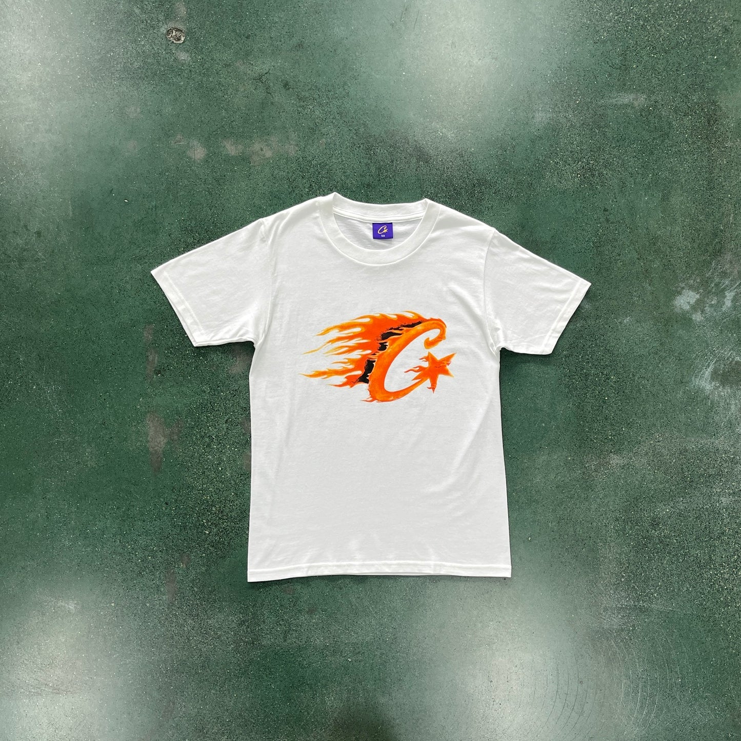 ALL CORTEIZ TEES