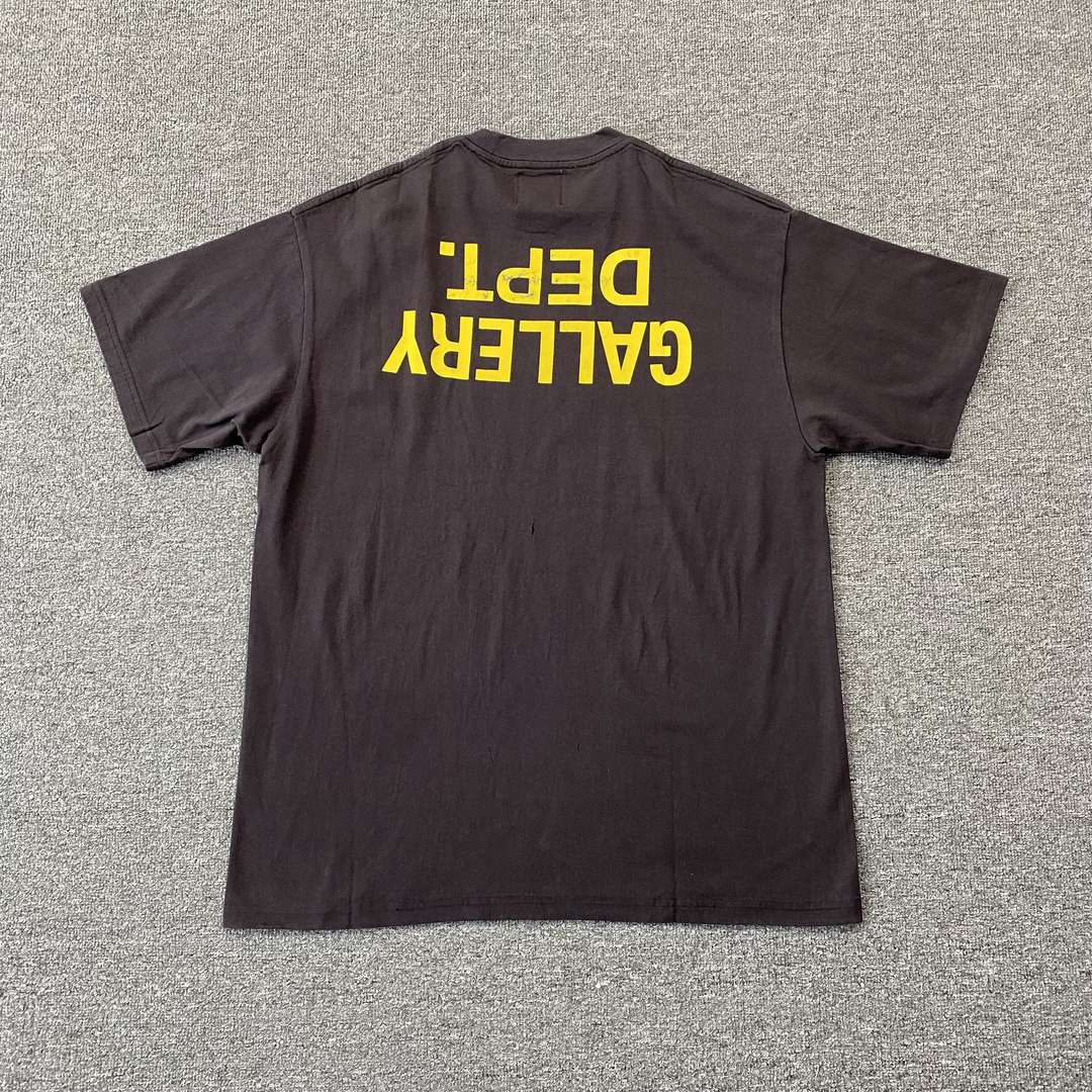 Gallery Dept Mixed Tees