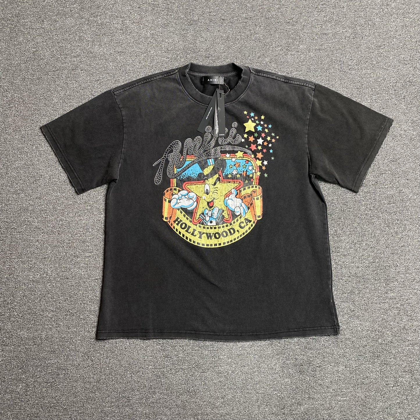 Amiri Mixed Tees