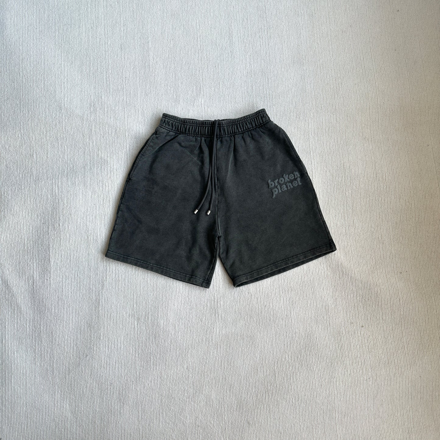 Broken Planet Washed Soot Basics Sets