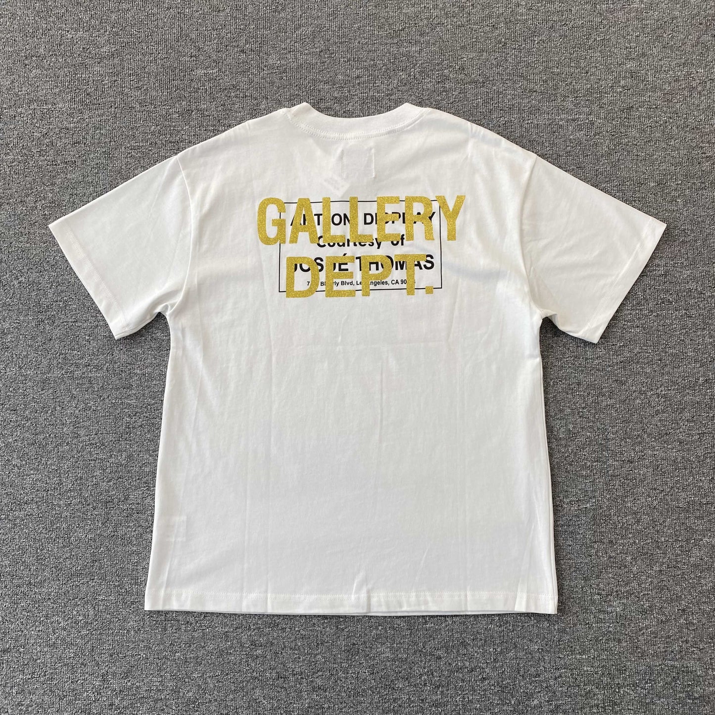 Gallery Dept Mixed Tees