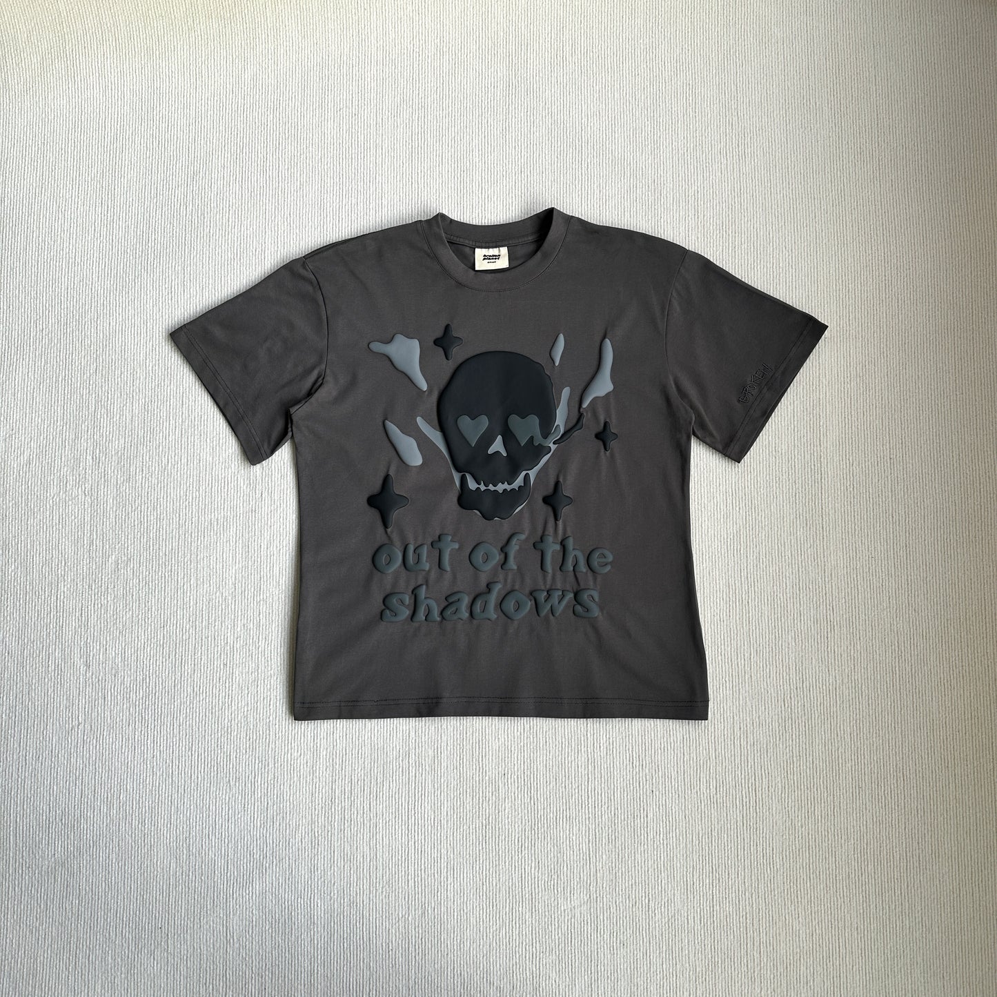 Broken Planet Tees (XS-XL)
