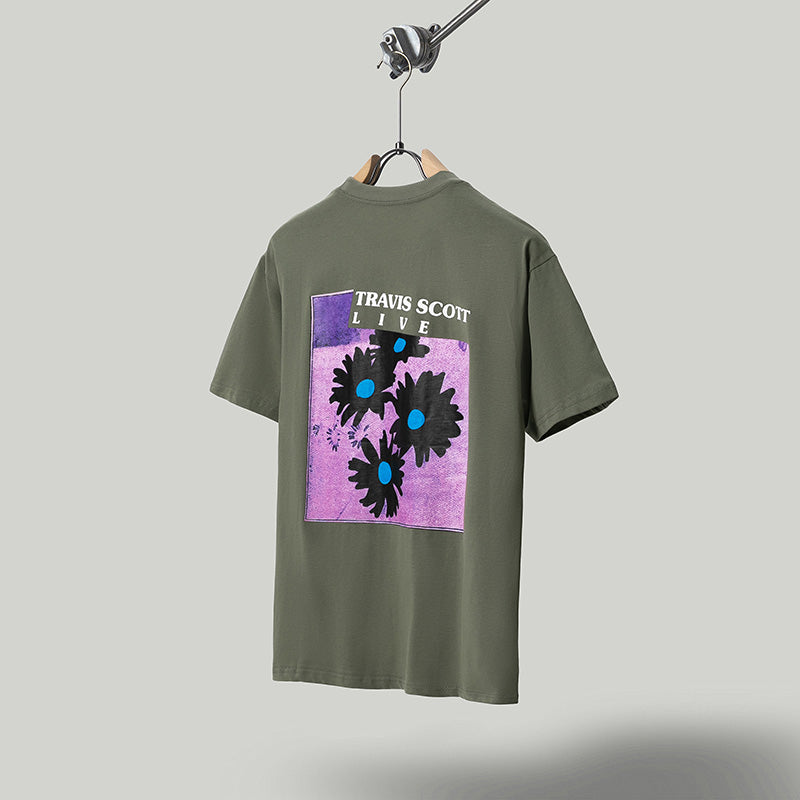 Cactus Jack Mixed Tees
