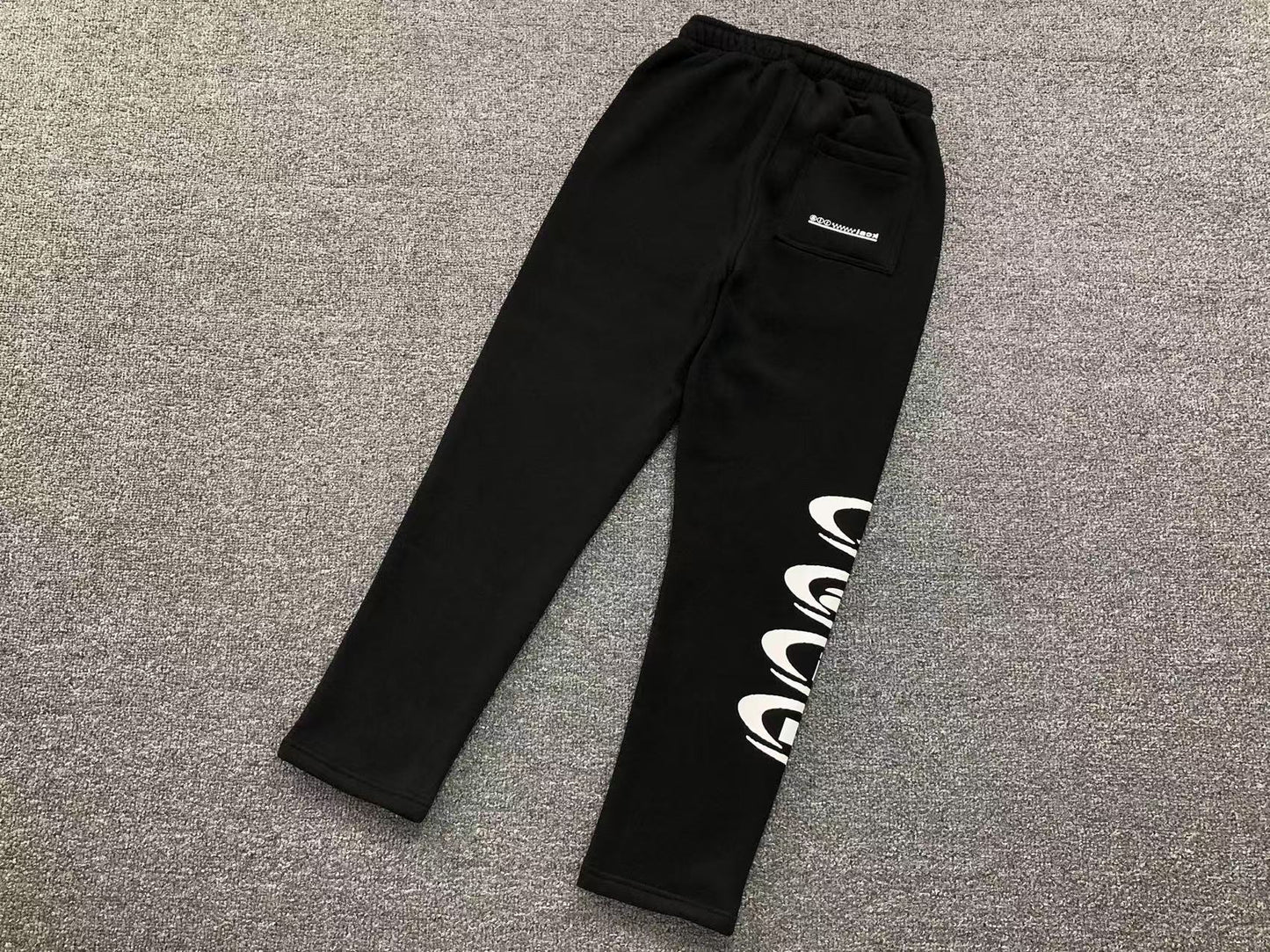 Cactus Jack Sweatpants