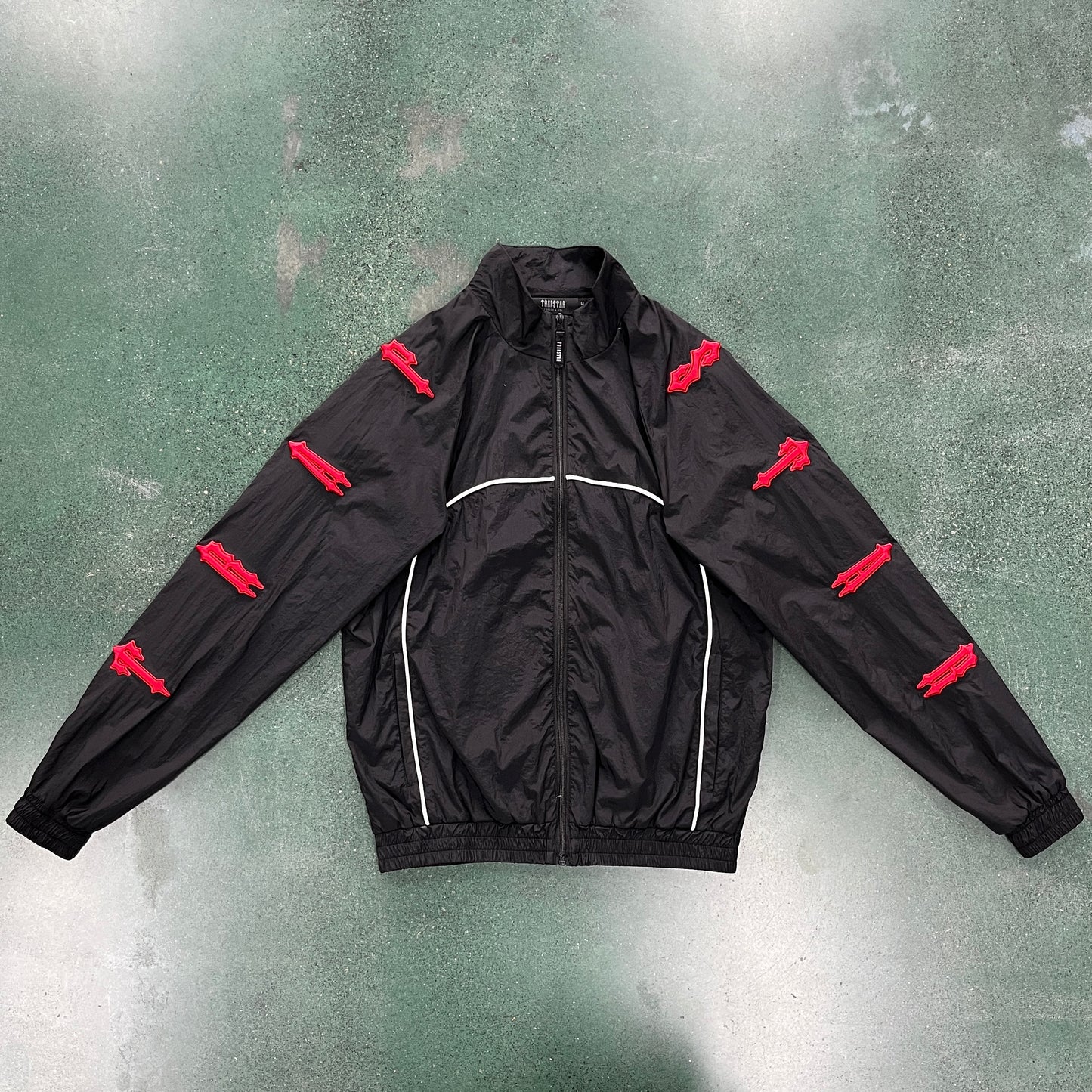 Trapstar Mixed Shellsuits