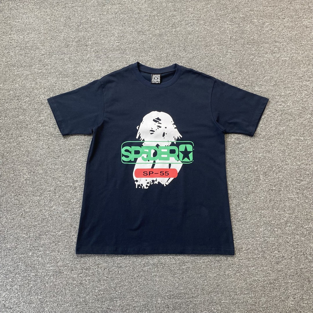 SP5DER Mixed Tees