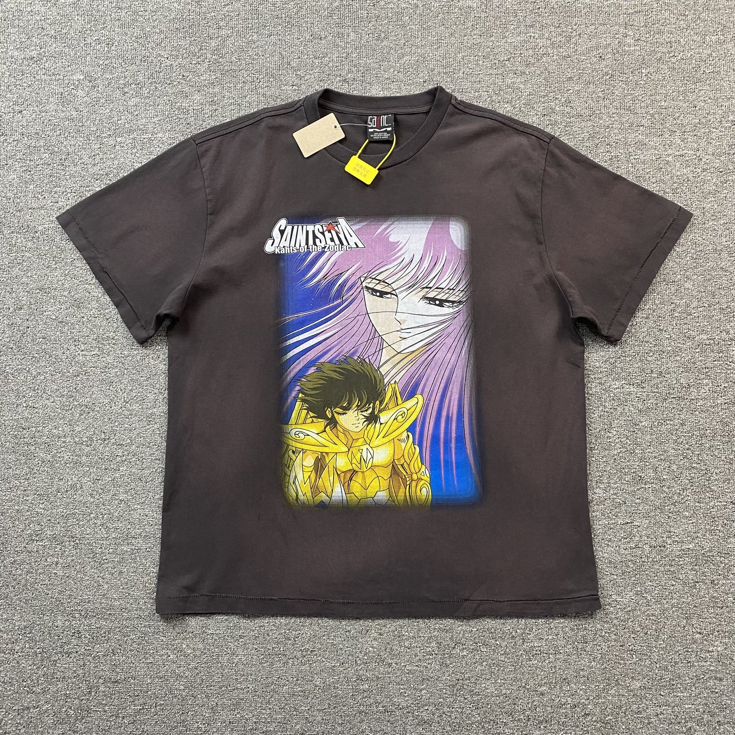 Saint Michael Mixed Tees