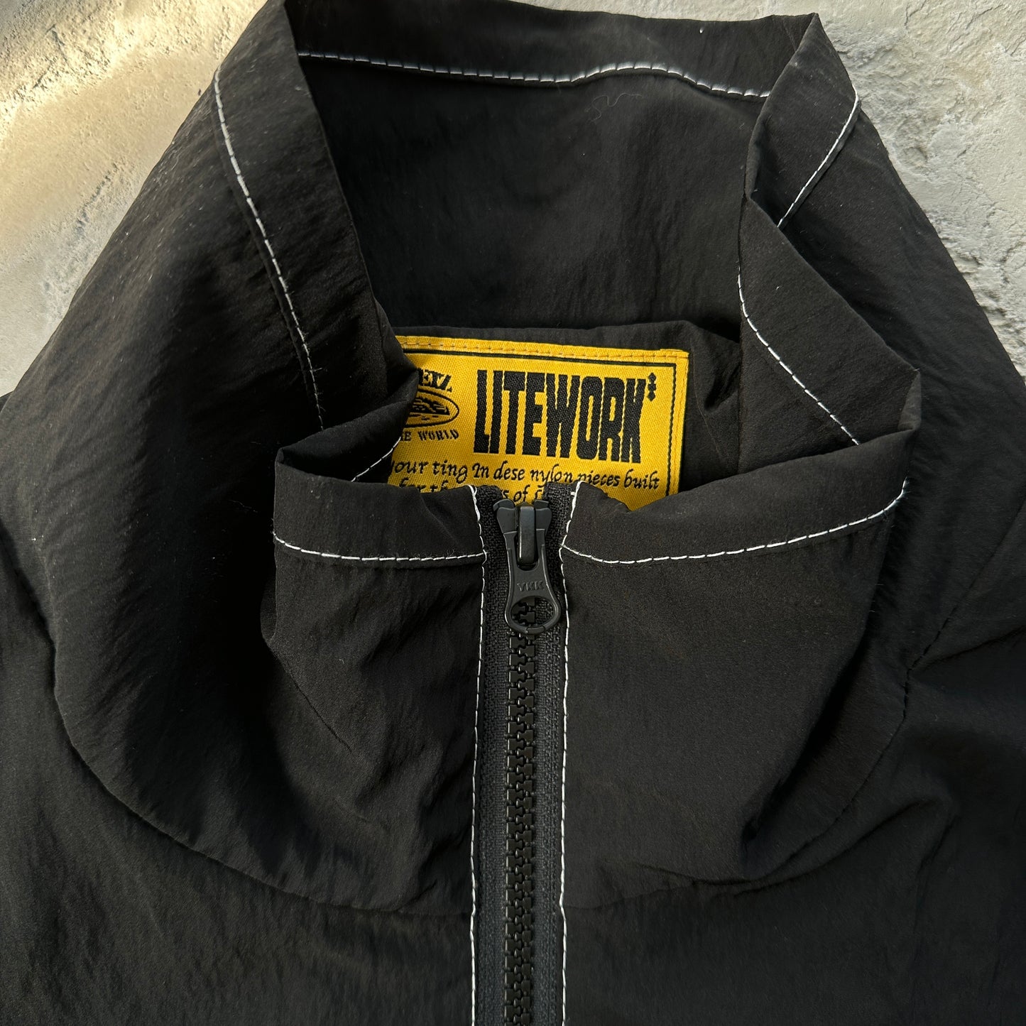 Corteiz Boiler Tracksuit