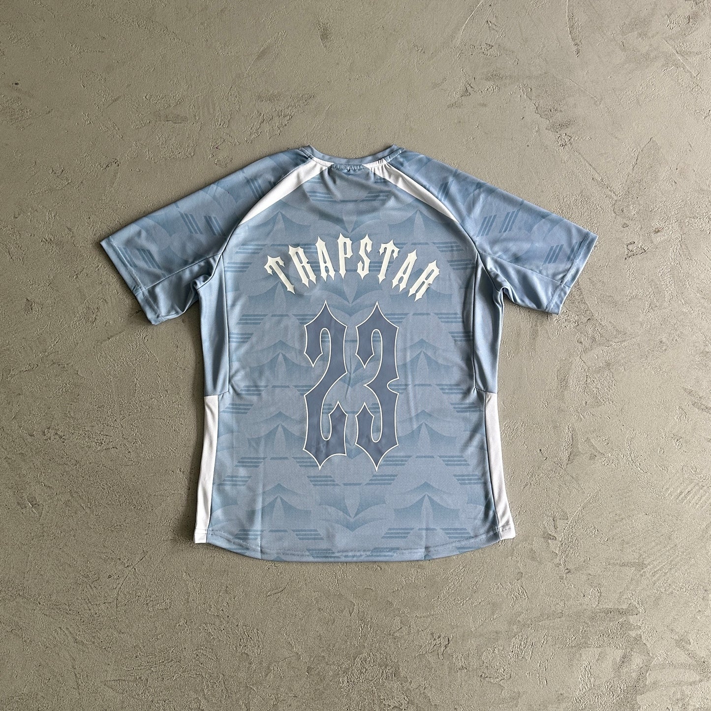 Trapstar Football Jerseys