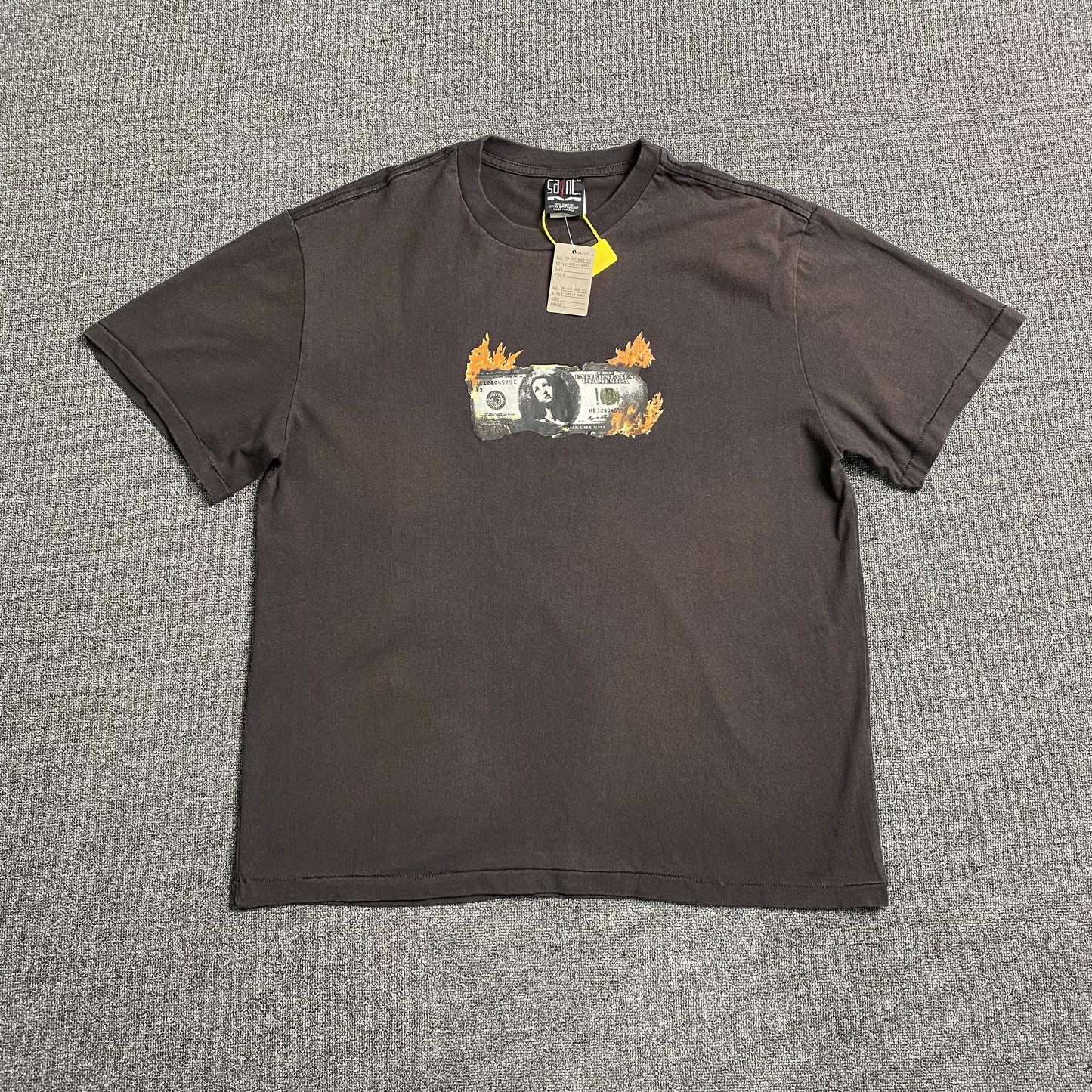 Saint Michael Mixed Tees