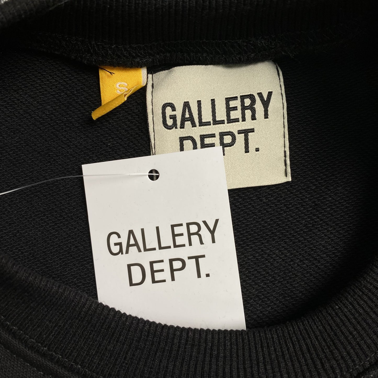 Gallery Dept Mixed Sweaters