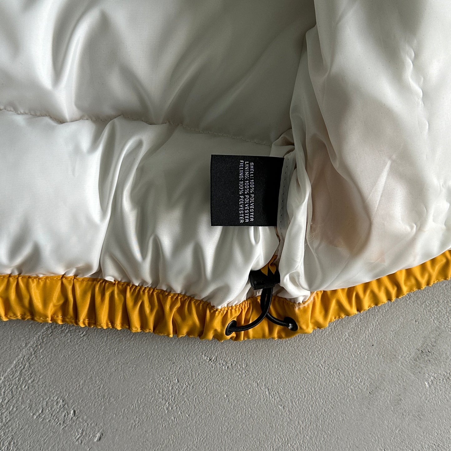 Corteiz OG Bolo Jackets