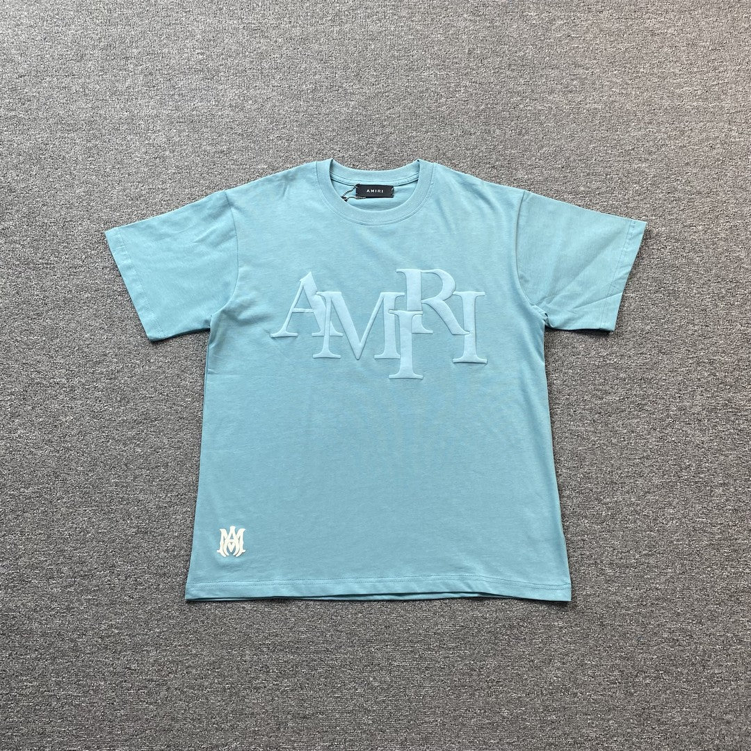 Amiri Mixed Tees