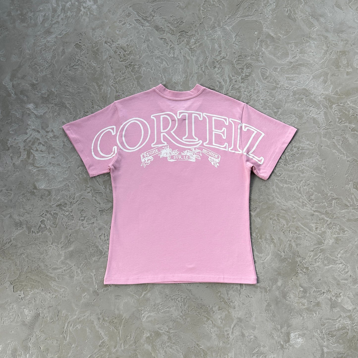 Corteiz Royale Heavyweight Tees