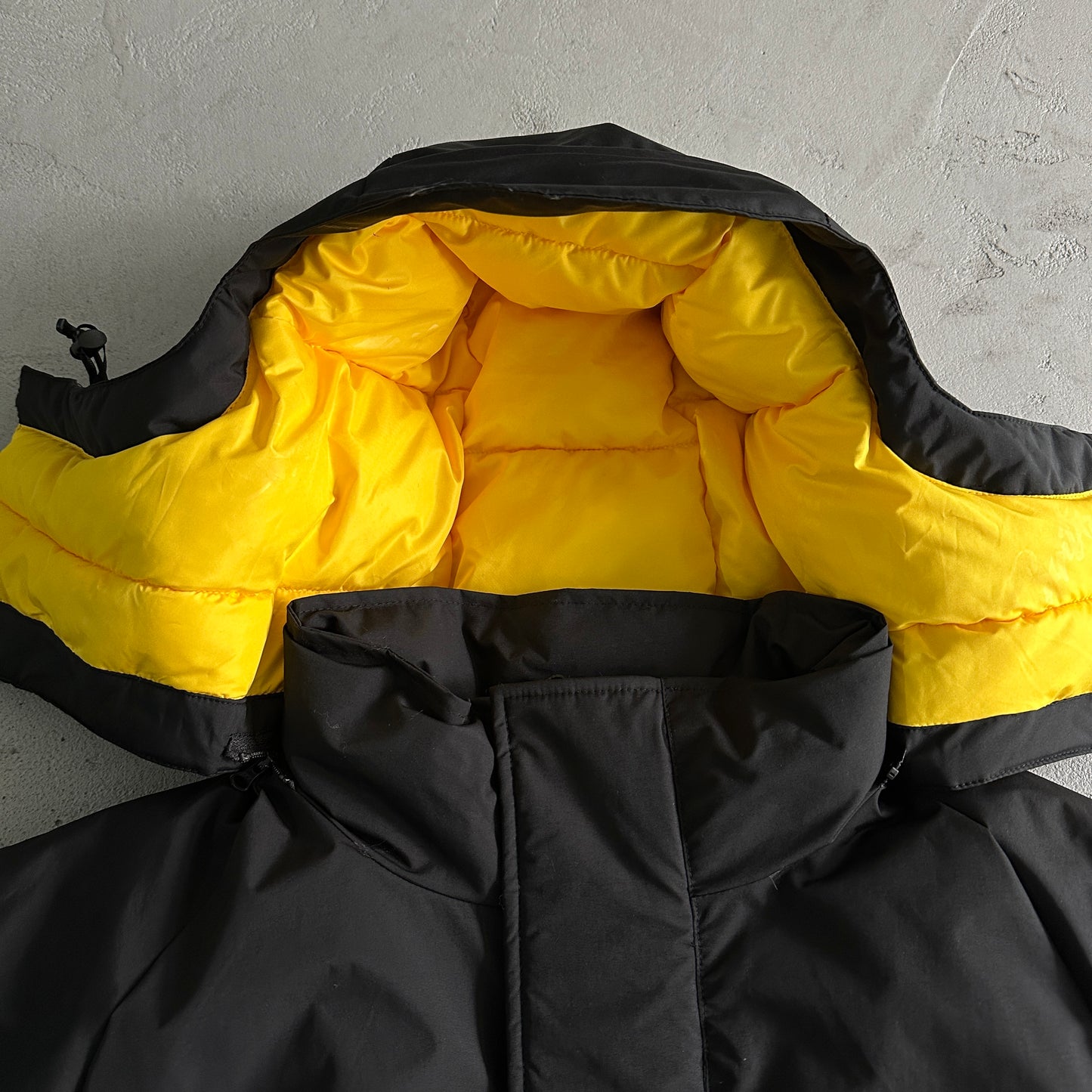 Corteiz BOLO B.I.G Jacket