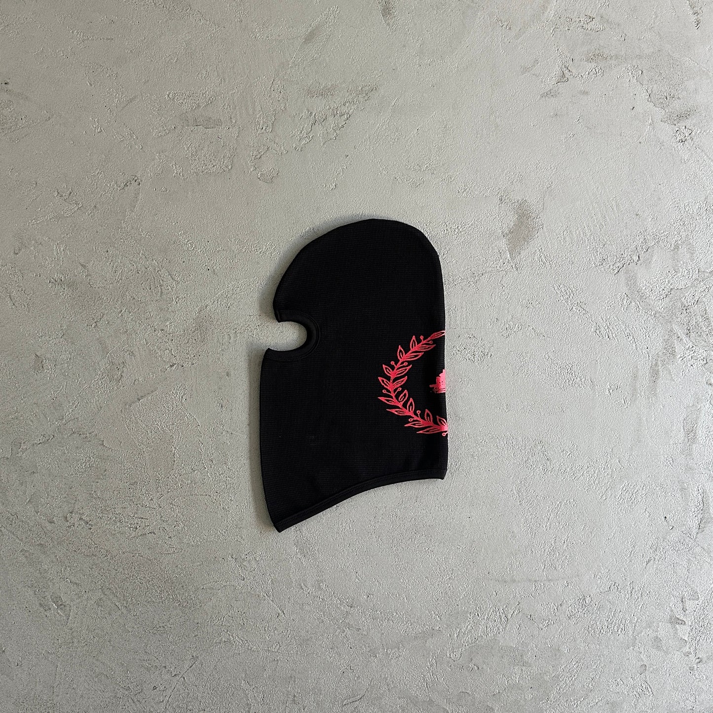 Corteiz x Slaughter Gang Balaclava