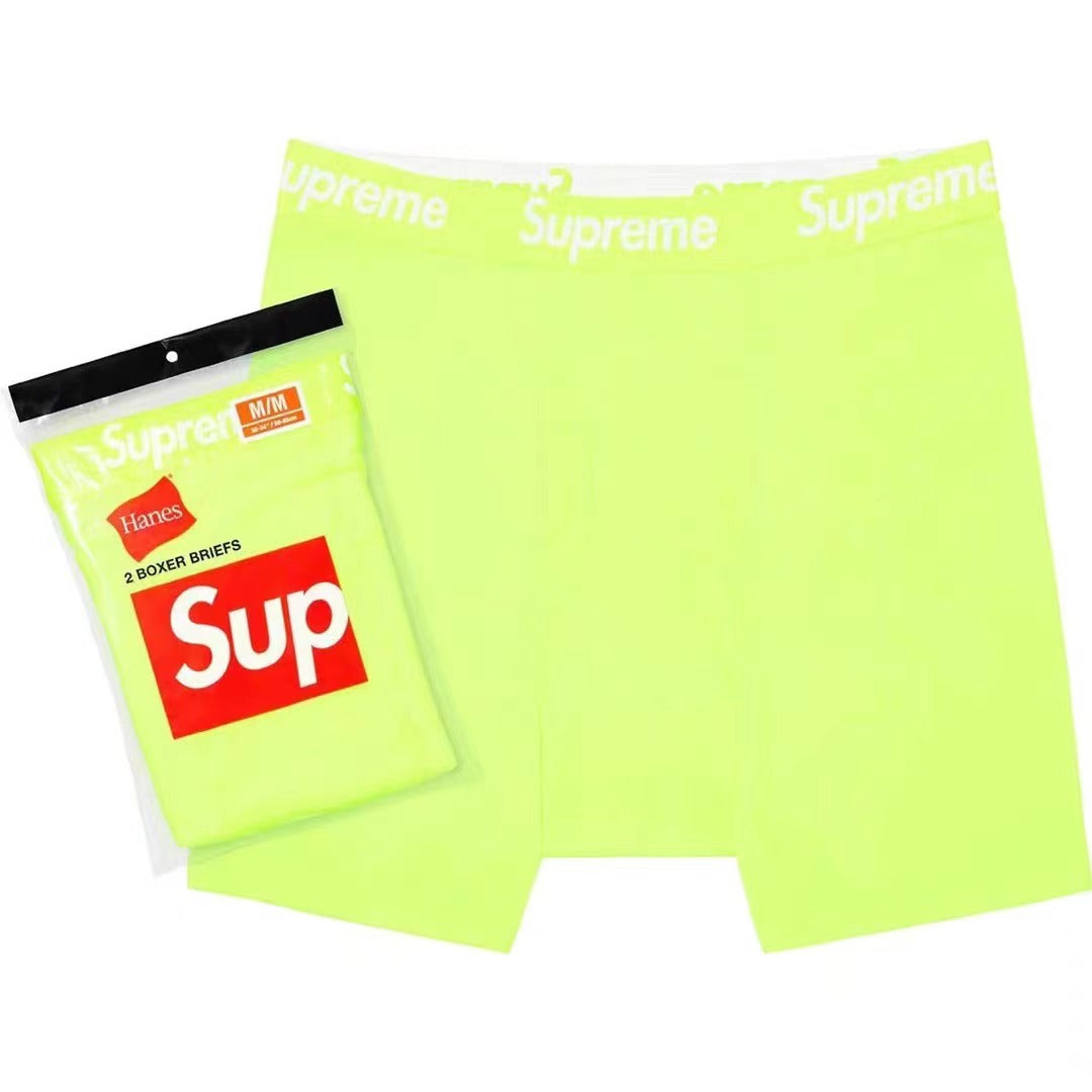 Supreme Mixed Boxers