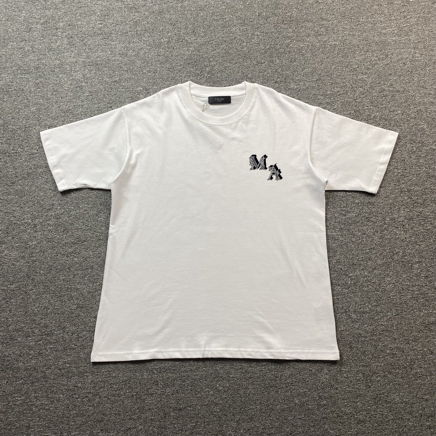 Amiri Mixed Tees