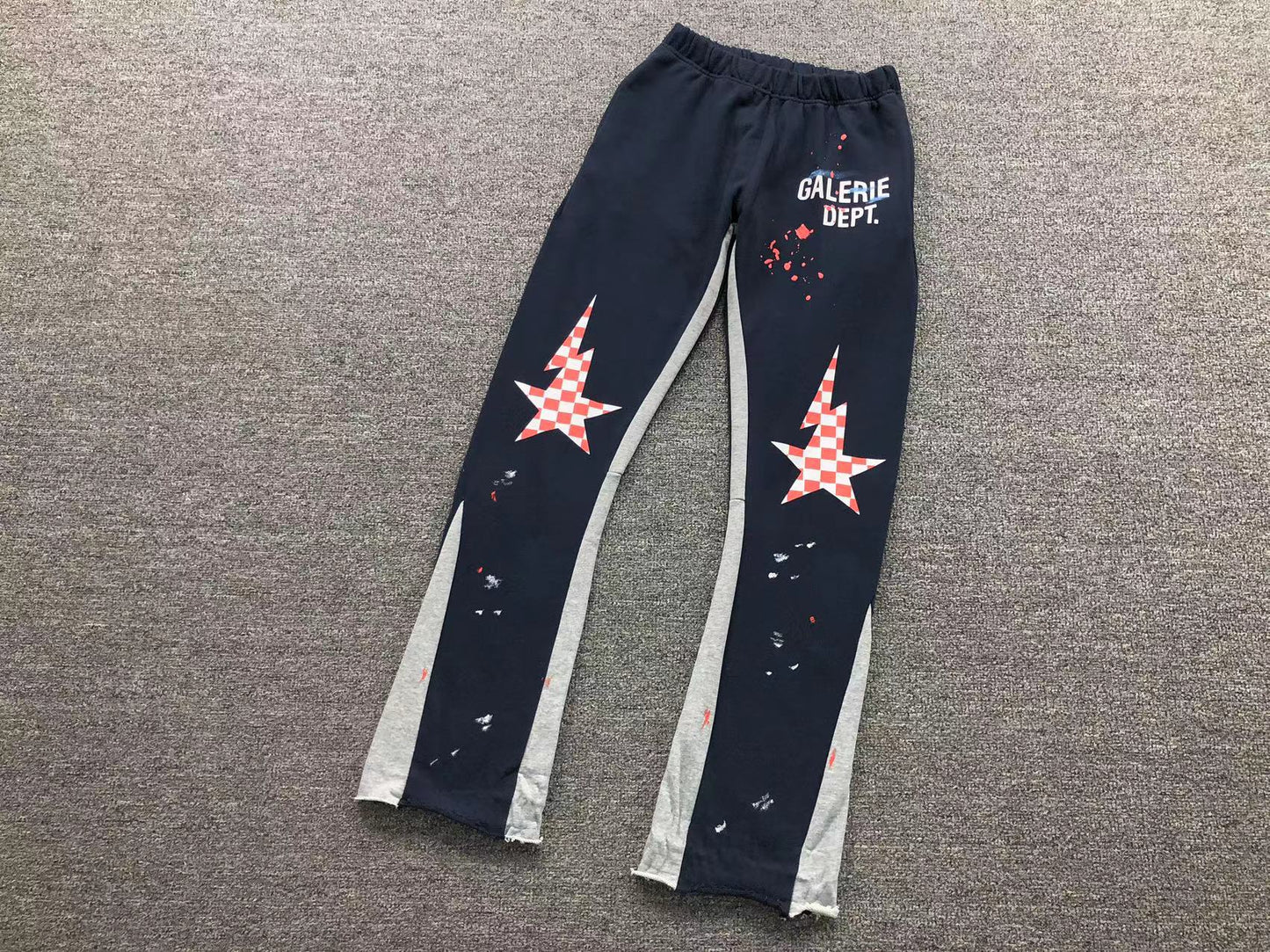Gallery Dept Sweatpants