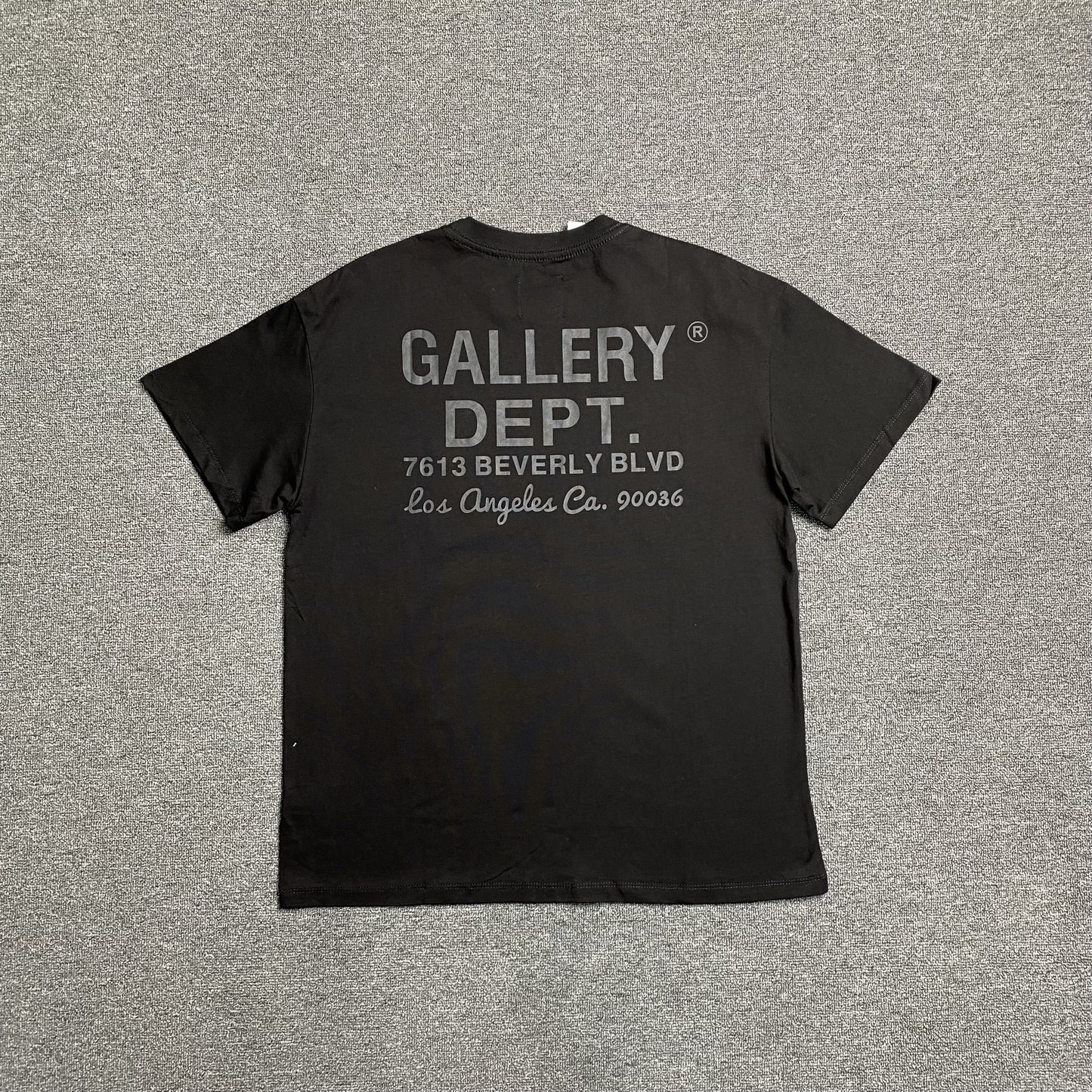 Gallery Dept Mixed Tees