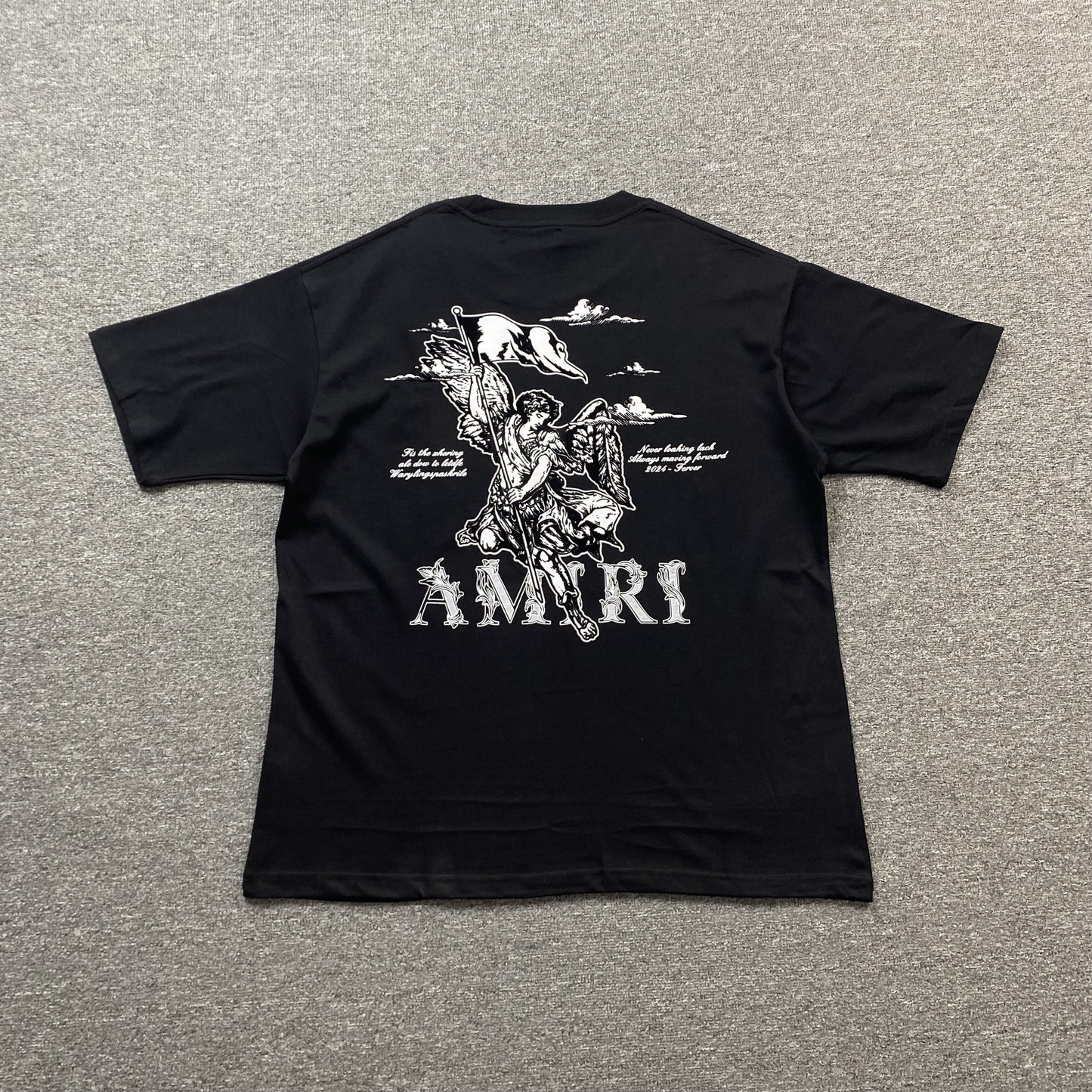 Amiri Mixed Tees