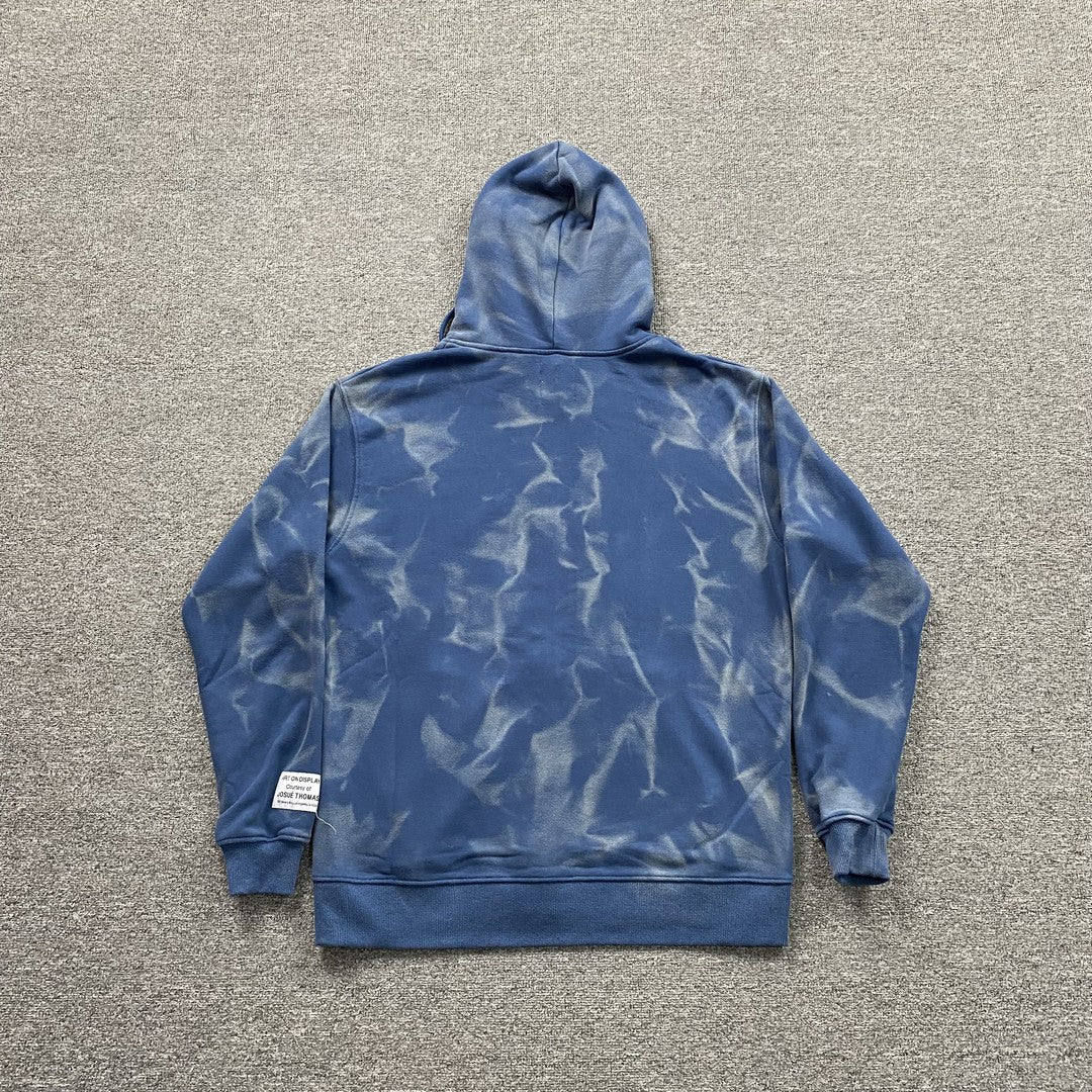 Gallery Dept Mixed Hoodies