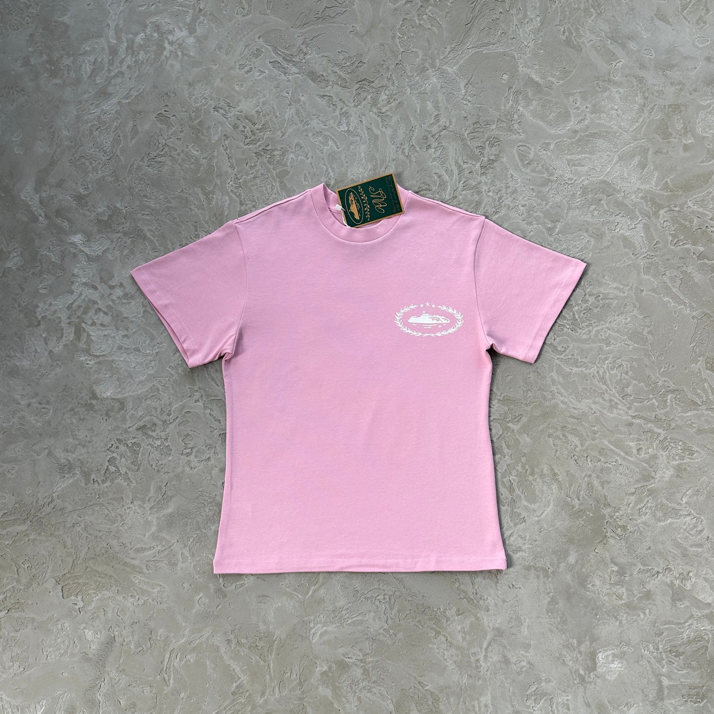 Corteiz Royale Heavyweight Tees