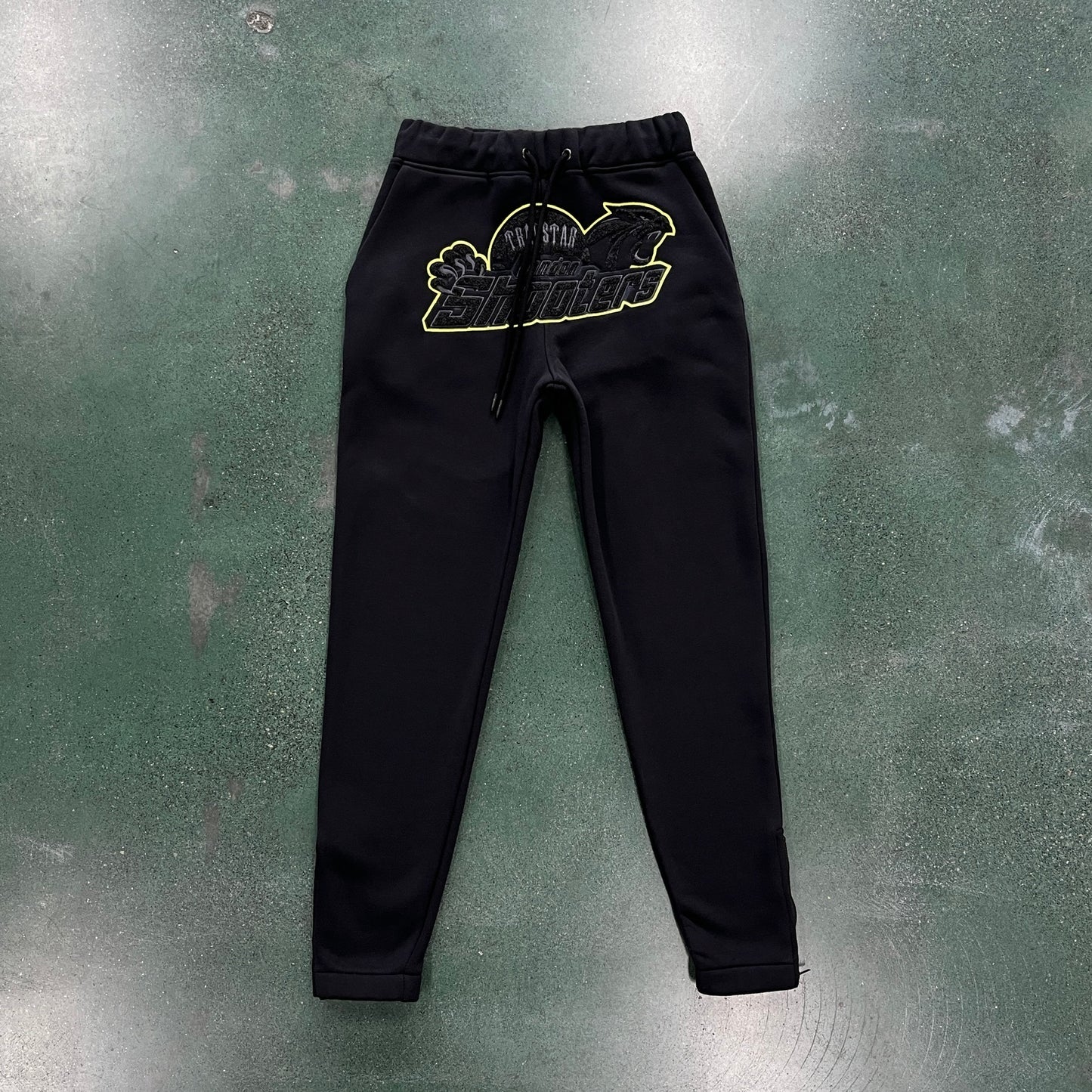 Trapstar Mixed Tracksuits