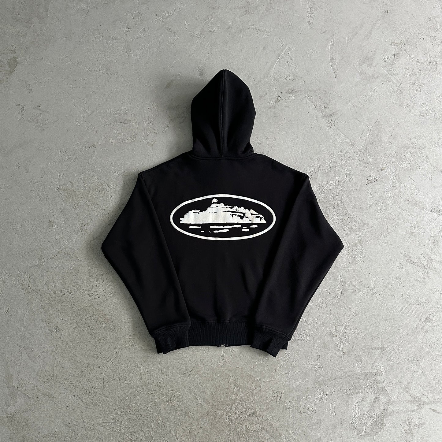 Corteiz Alcatraz Puff Print Tracksuits