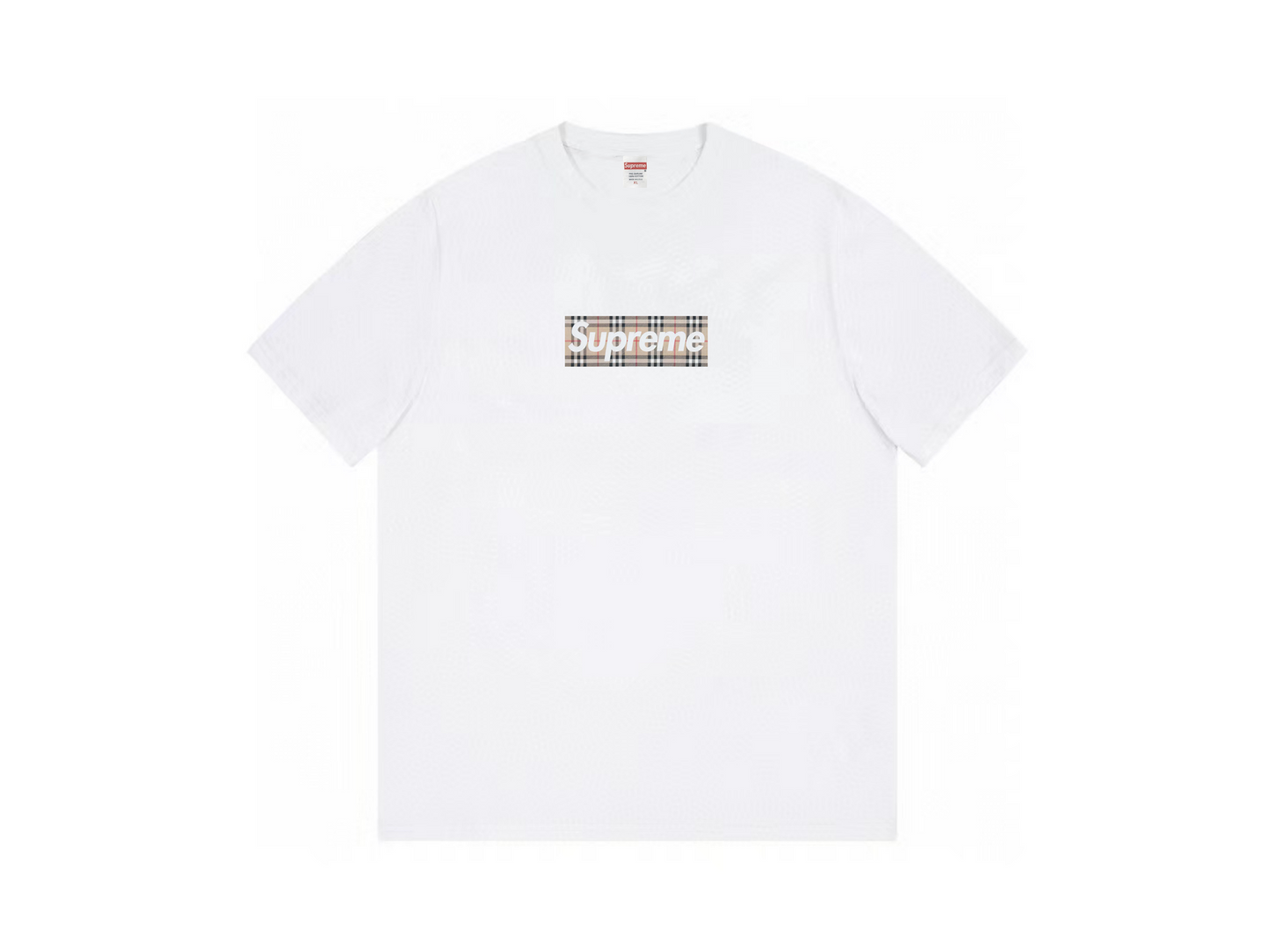 Supreme Mixed Tees