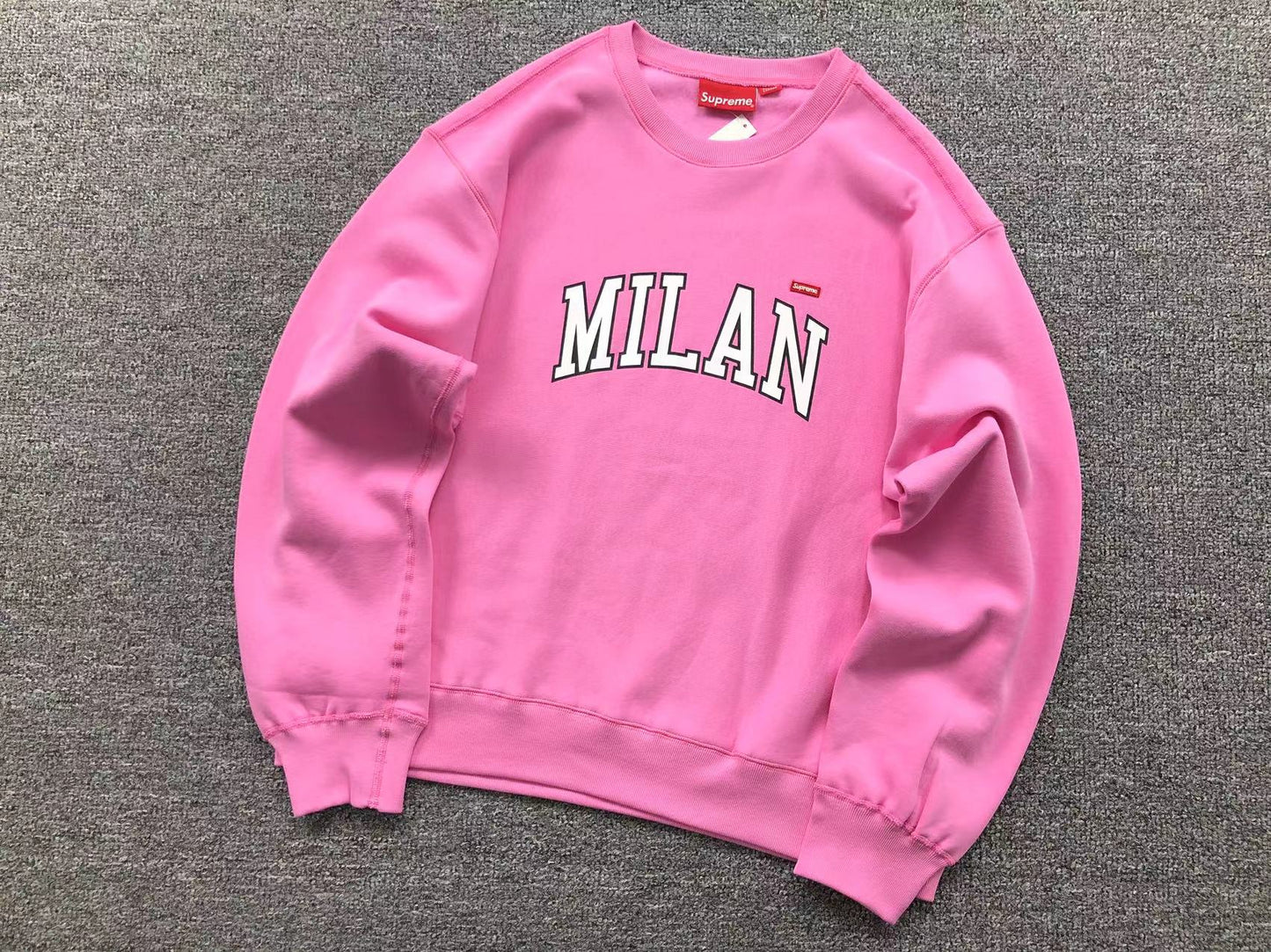 Supreme Mixed Sweaters