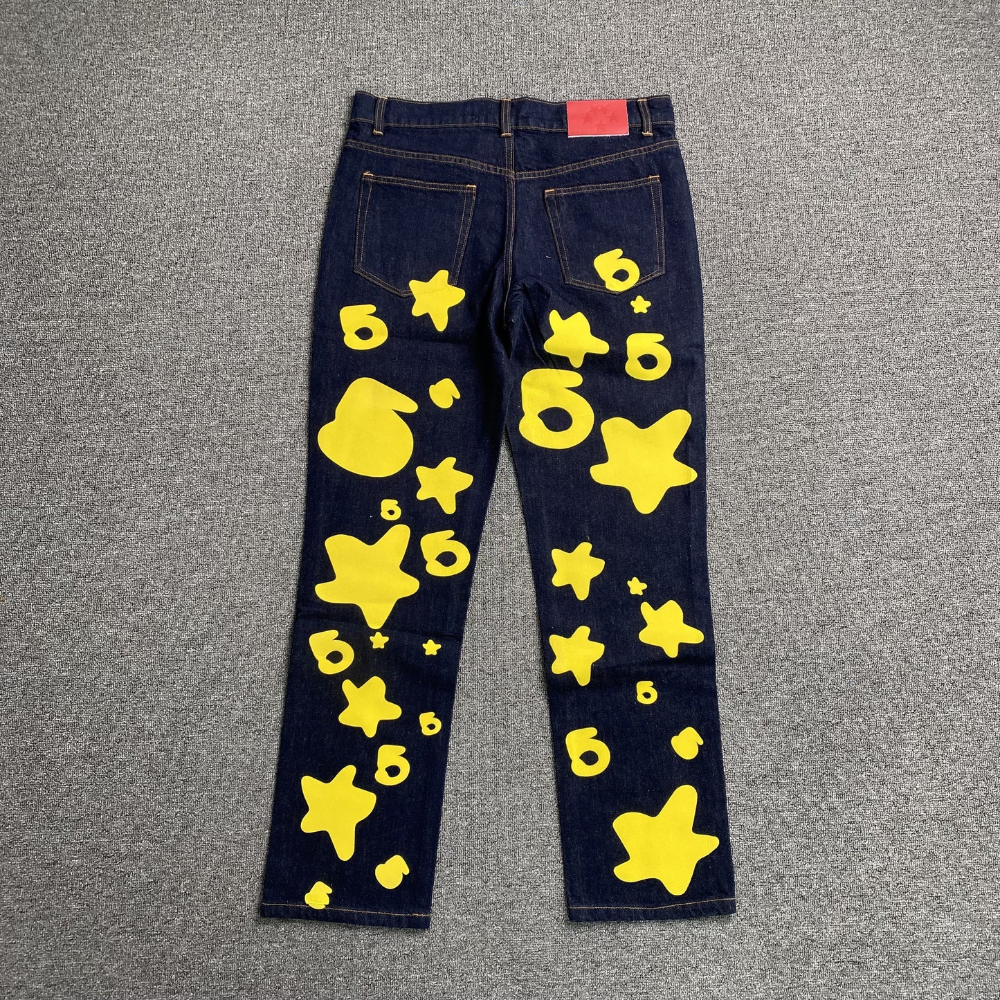 SP5DER Pants