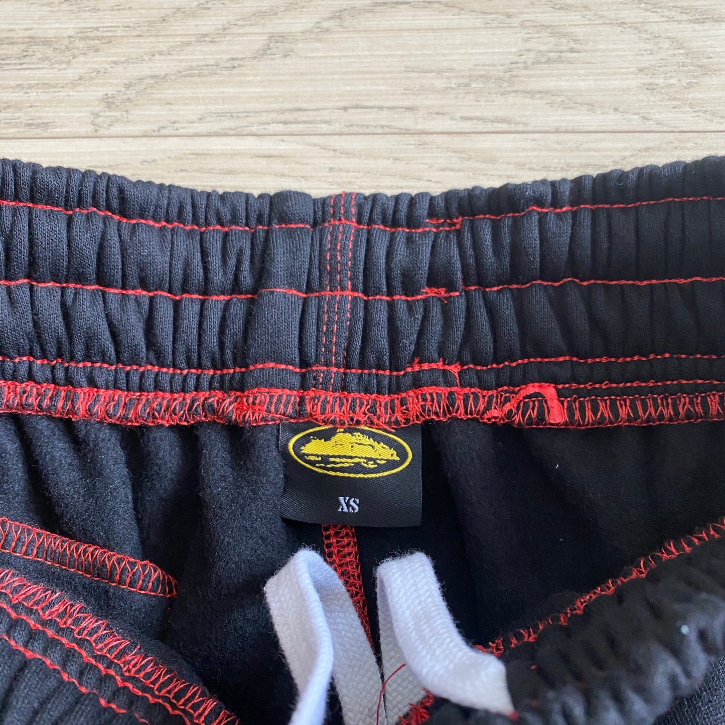 Corteiz OG Joggers