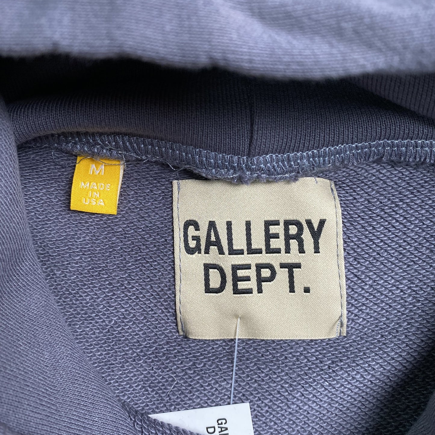 Gallery Dept Mixed Hoodies