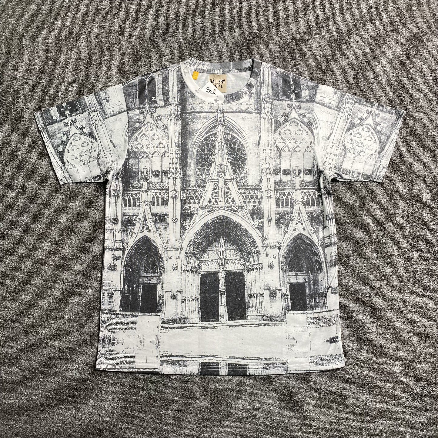 Gallery Dept Mixed Tees