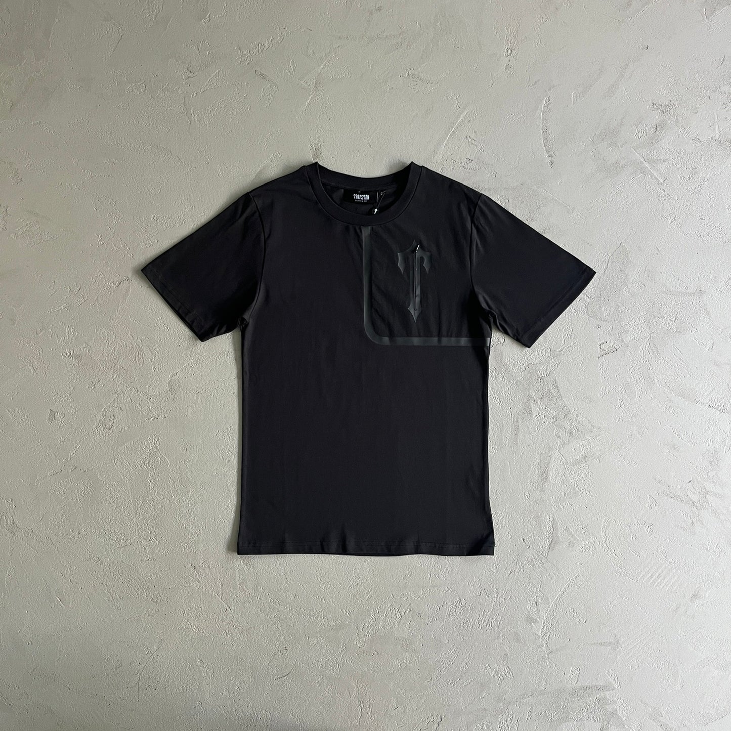 Trapstar Irongate Tech Zip Set