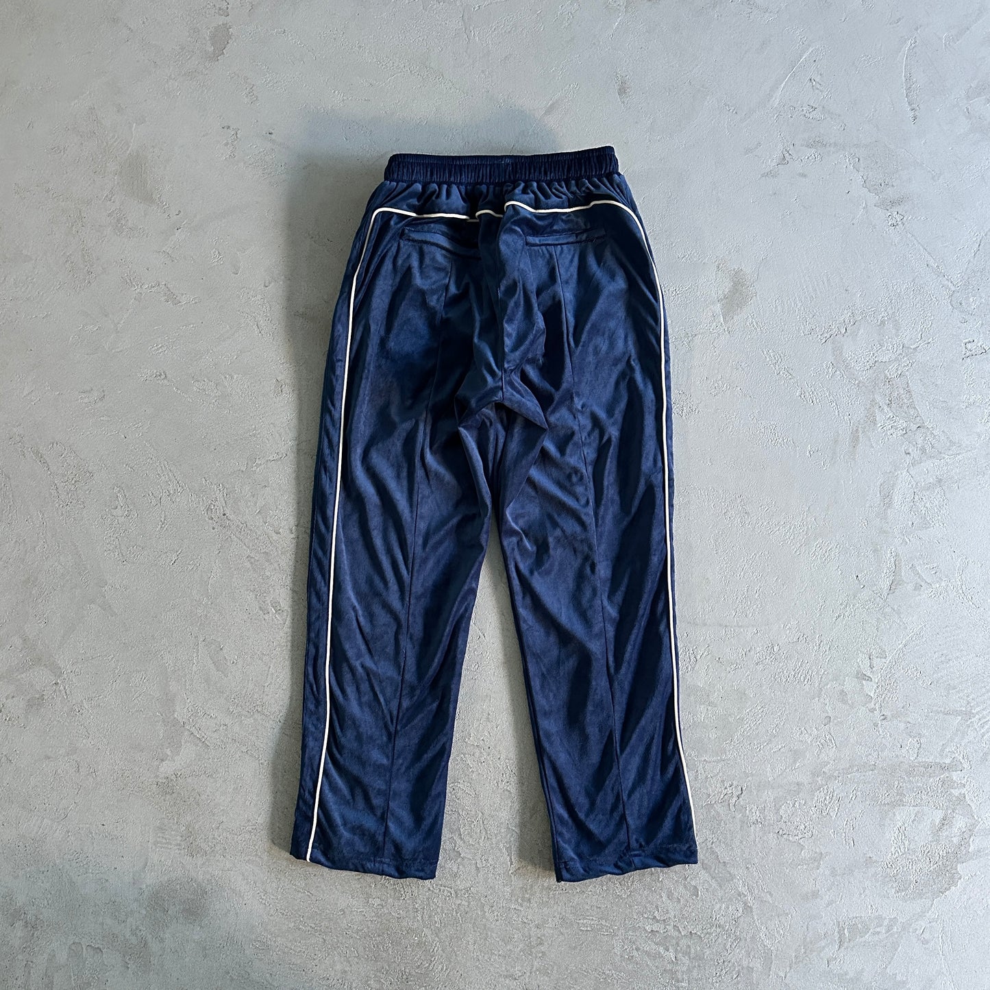 Corteiz Uptown Velour Tracksuits