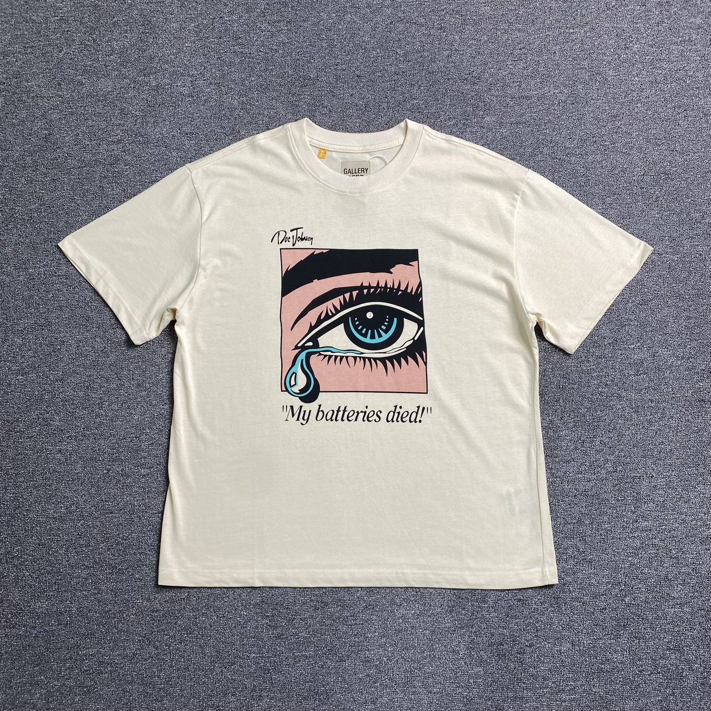 Gallery Dept Mixed Tees