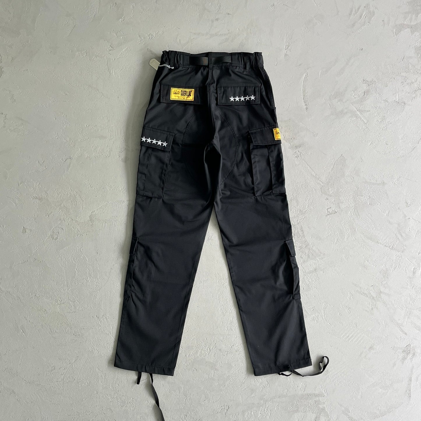 Corteiz Alcatraz Cargo Pants