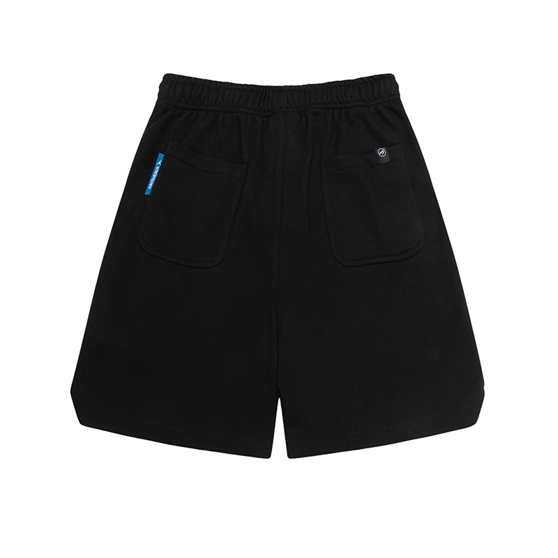 Cactus Jack x Air Jordan Fragments Short-set
