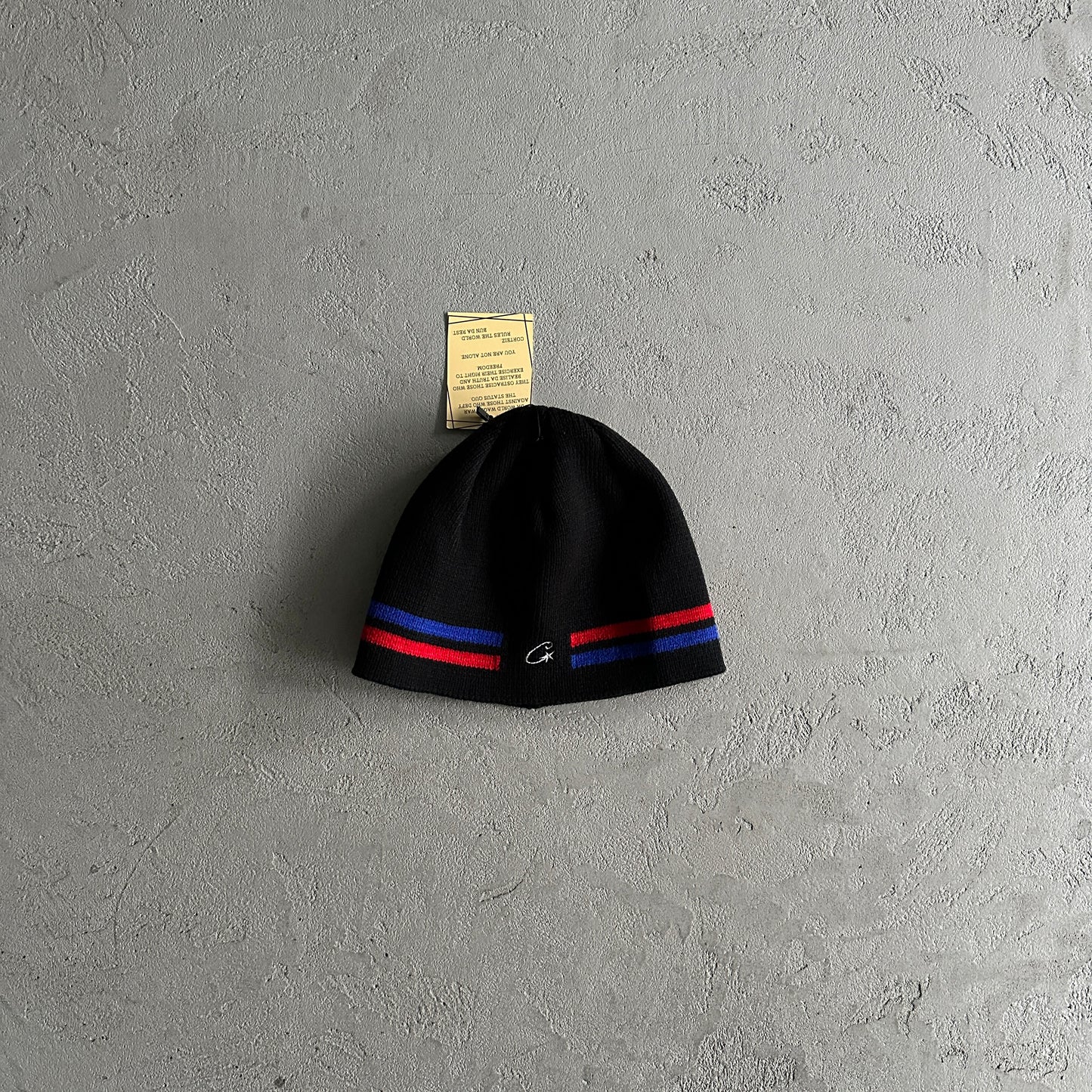 Corteiz Beanies