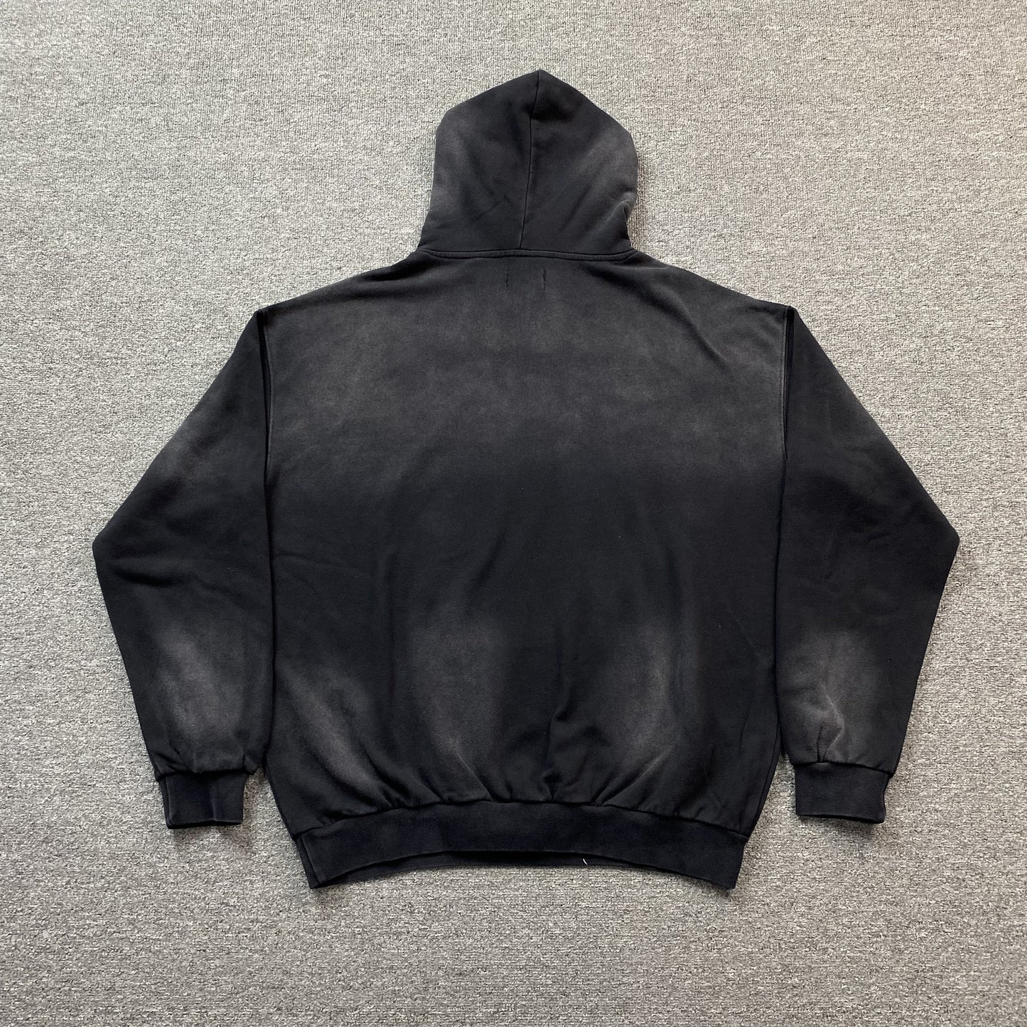 Saint Michael Mixed Hoodies