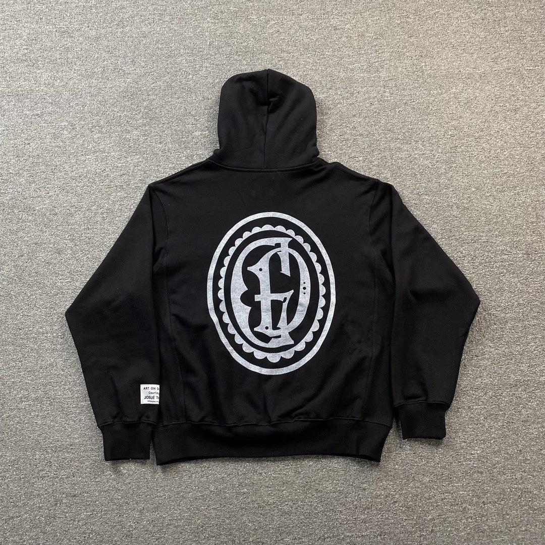 Gallery Dept Mixed Hoodies