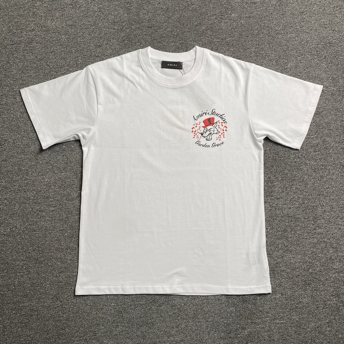 Amiri Mixed Tees