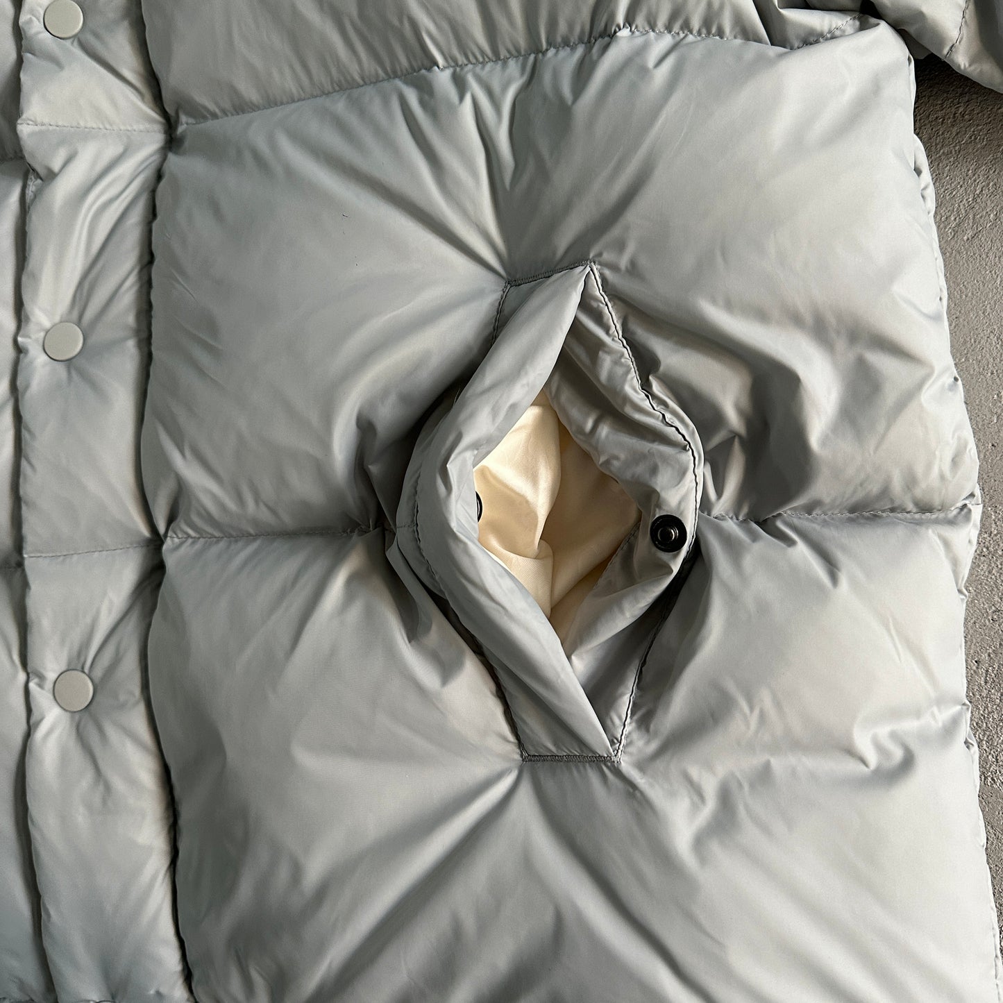 Corteiz Bolo V2 Jacket