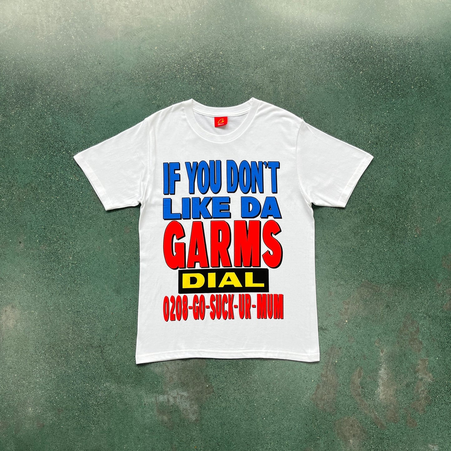 ALL CORTEIZ TEES
