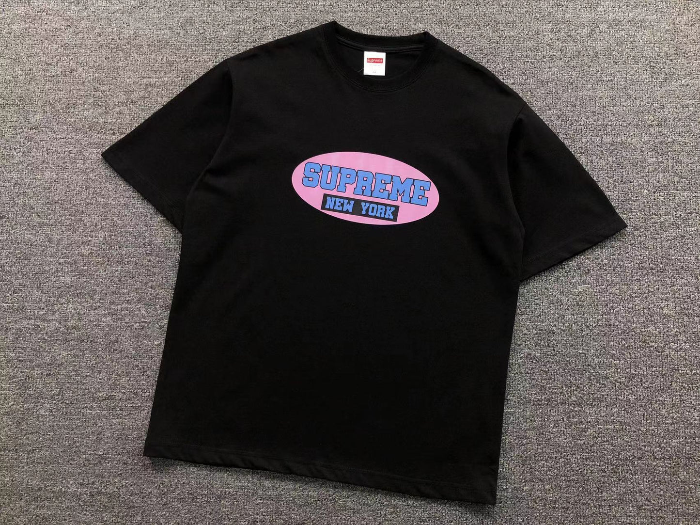 Supreme Mixed Tees