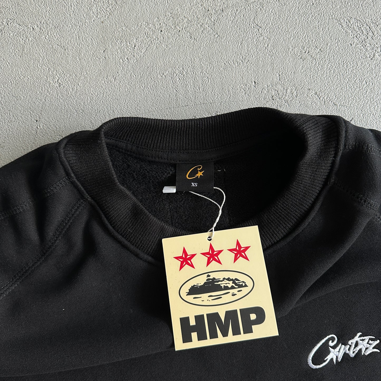 Corteiz HMP Tracksuits